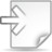 Actions document import Icon